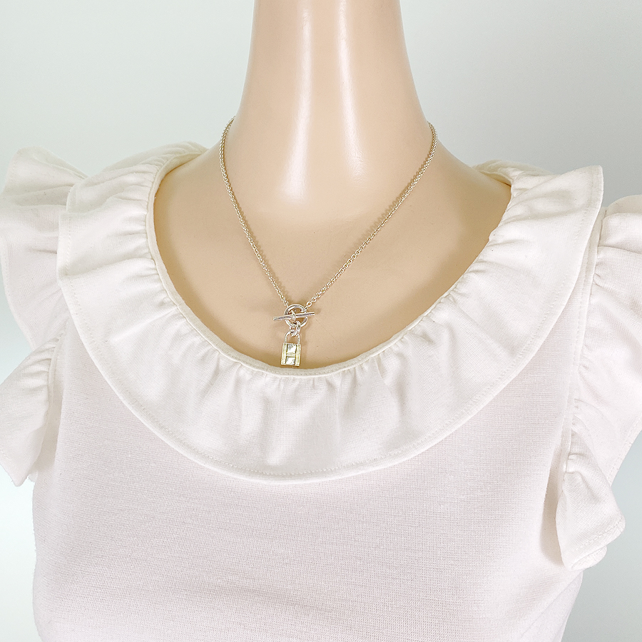 エルメス ネックレス