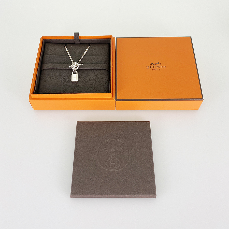 エルメス ネックレス