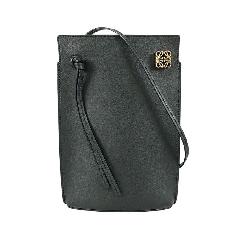 ロエベ ショルダーバッグ