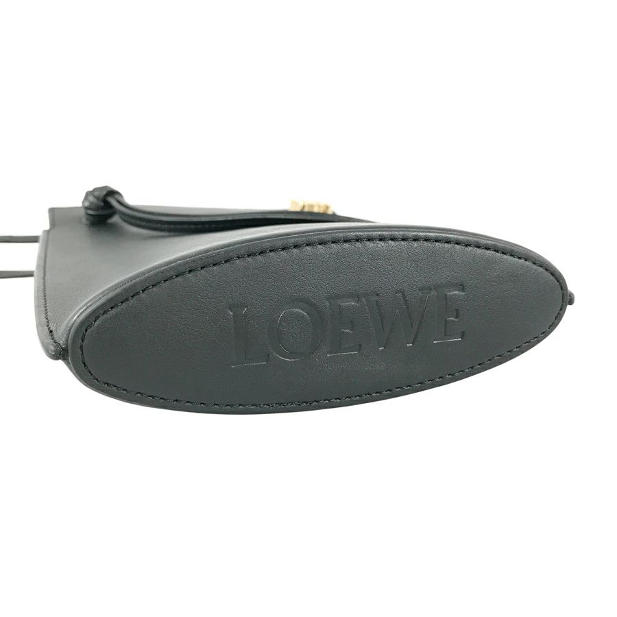 ロエベ ショルダーバッグ