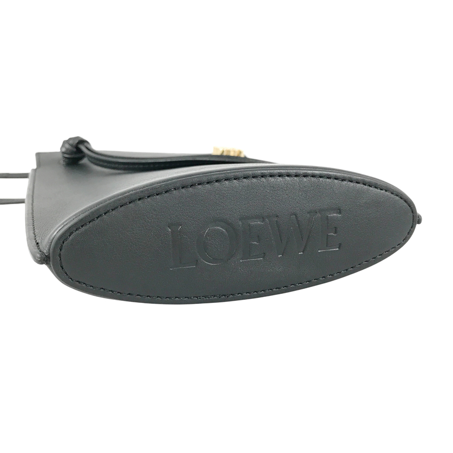 ロエベ ショルダーバッグ