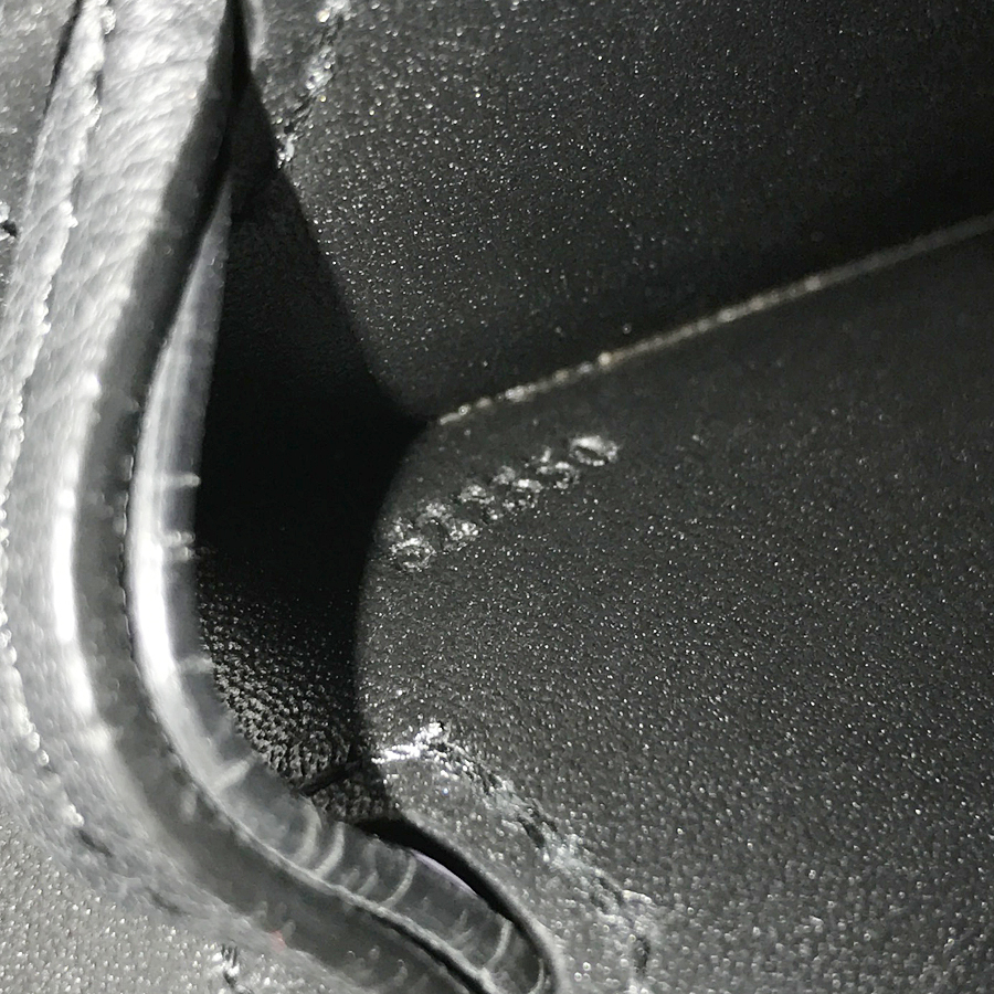 ロエベ ショルダーバッグ