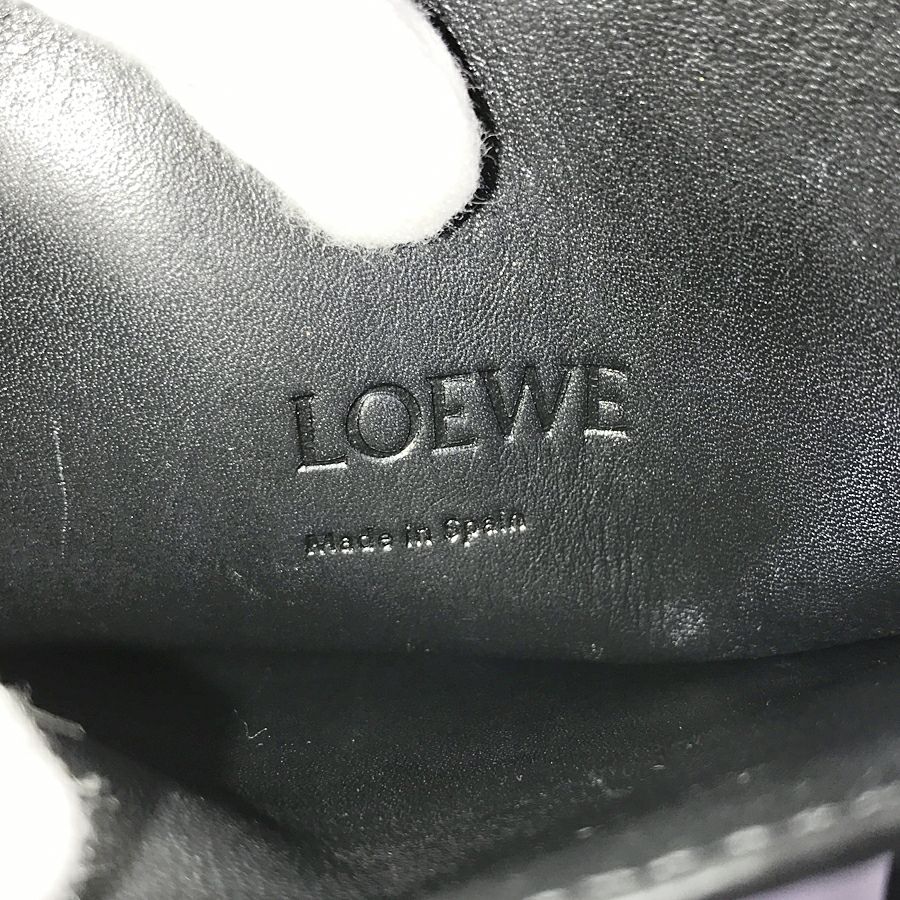 ロエベ ショルダーバッグ