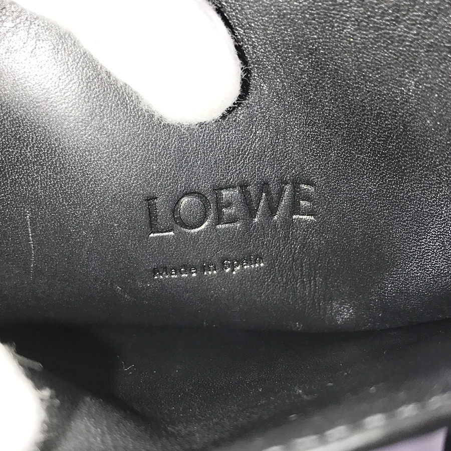 ロエベ ショルダーバッグ