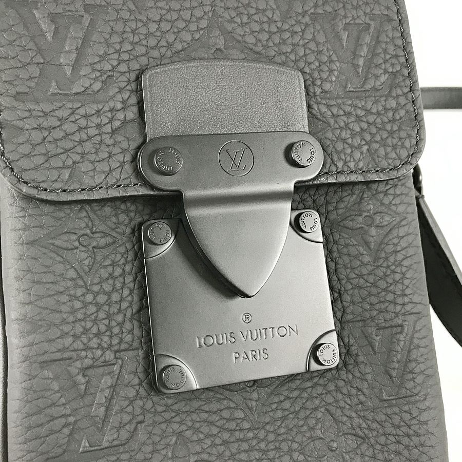 ルイ・ヴィトン ショルダーバッグ