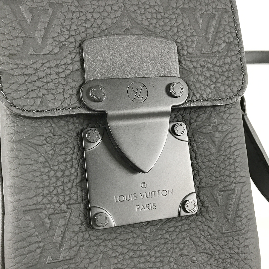 ルイ・ヴィトン ショルダーバッグ