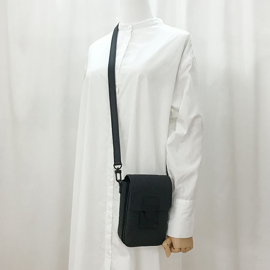 ルイ・ヴィトン ショルダーバッグ