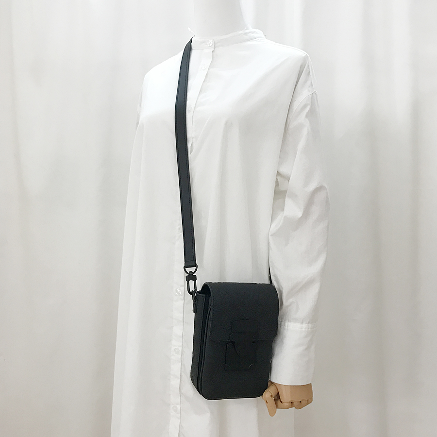 ルイ・ヴィトン ショルダーバッグ