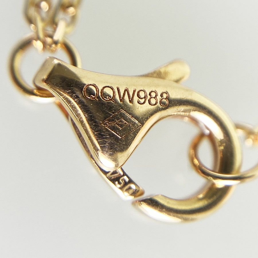 カルティエ ネックレス