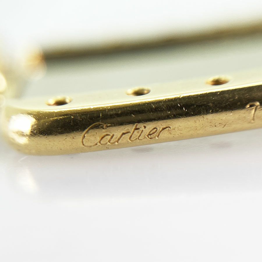 カルティエ ペンダントトップ