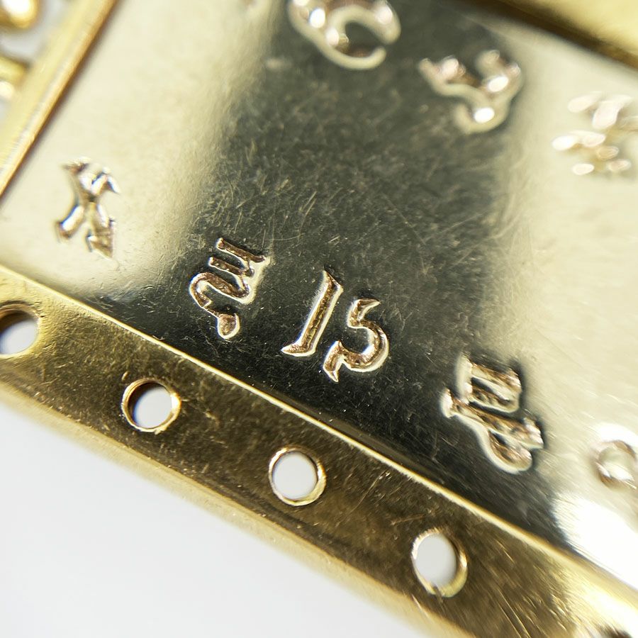 カルティエ ペンダントトップ