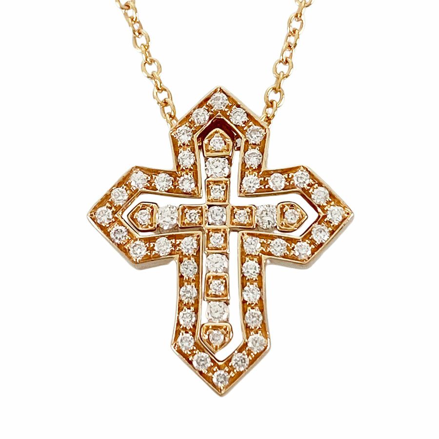 ダミアーニ ネックレス