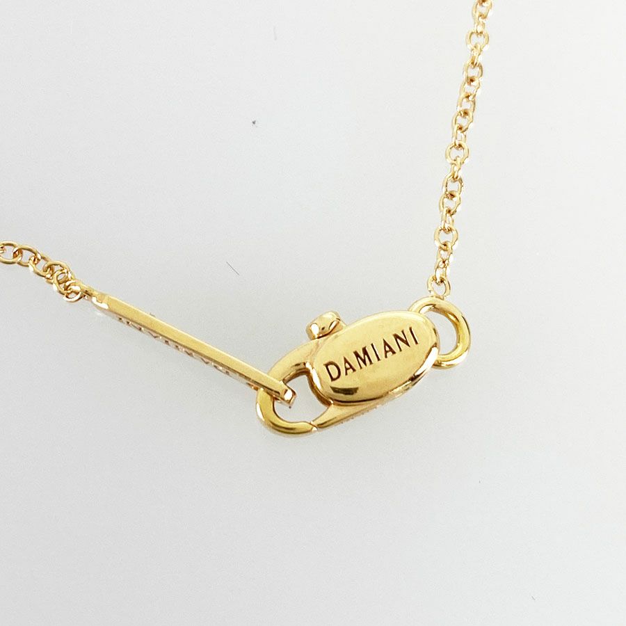 ダミアーニ ネックレス