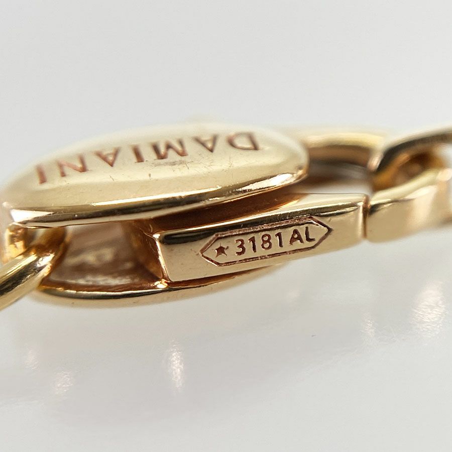 ダミアーニ ネックレス