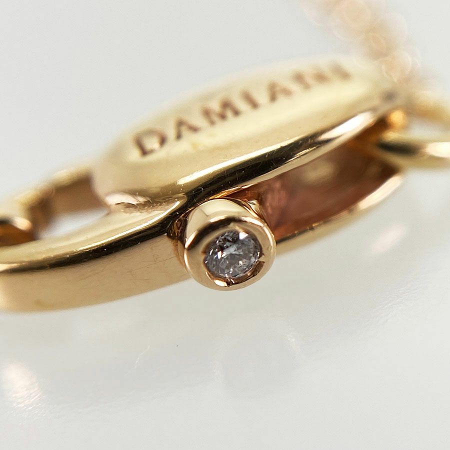 ダミアーニ ネックレス