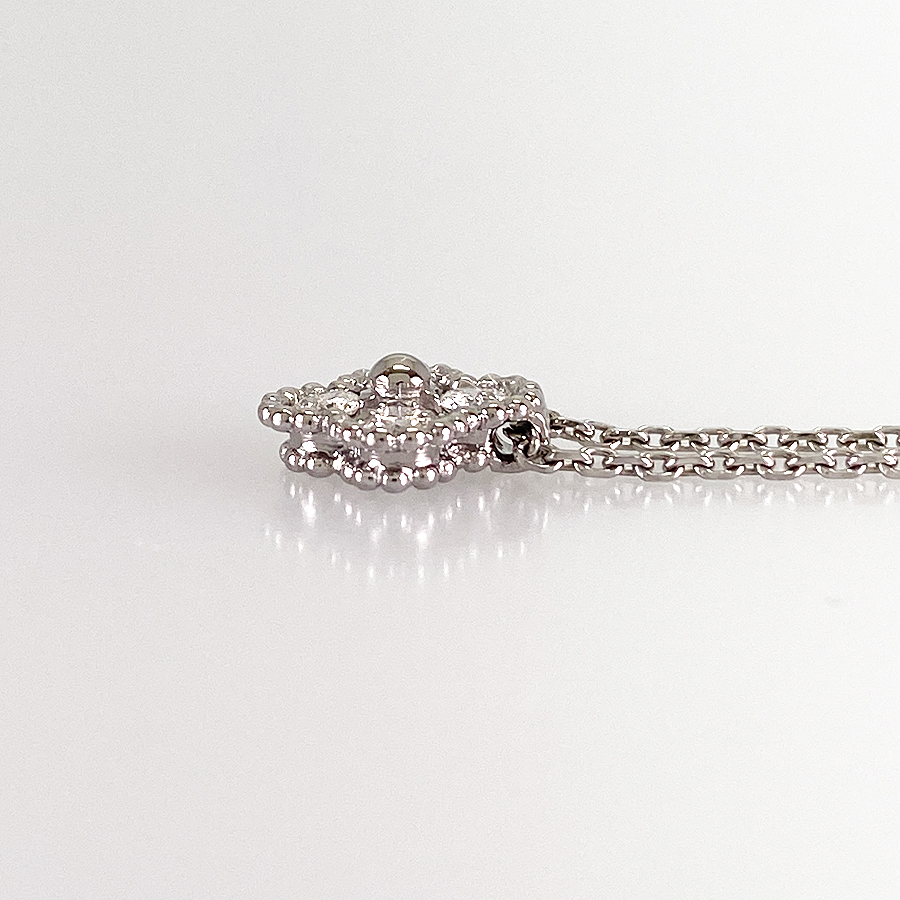 ヴァンクリーフ＆アーペル ネックレス