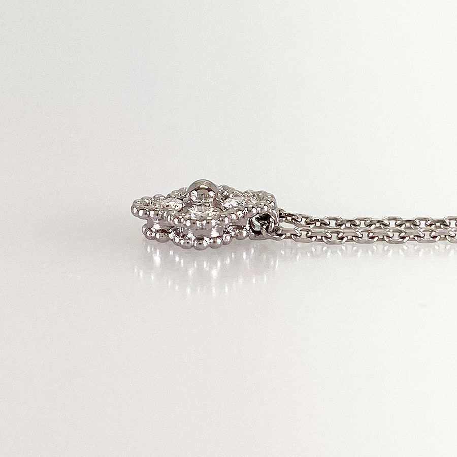 ヴァンクリーフ＆アーペル ネックレス