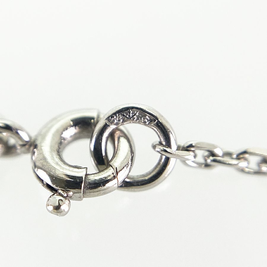 ヴァンクリーフ＆アーペル ネックレス