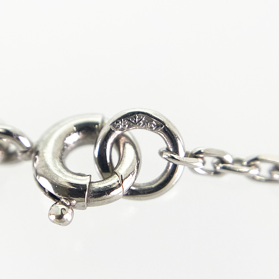 ヴァンクリーフ＆アーペル ネックレス