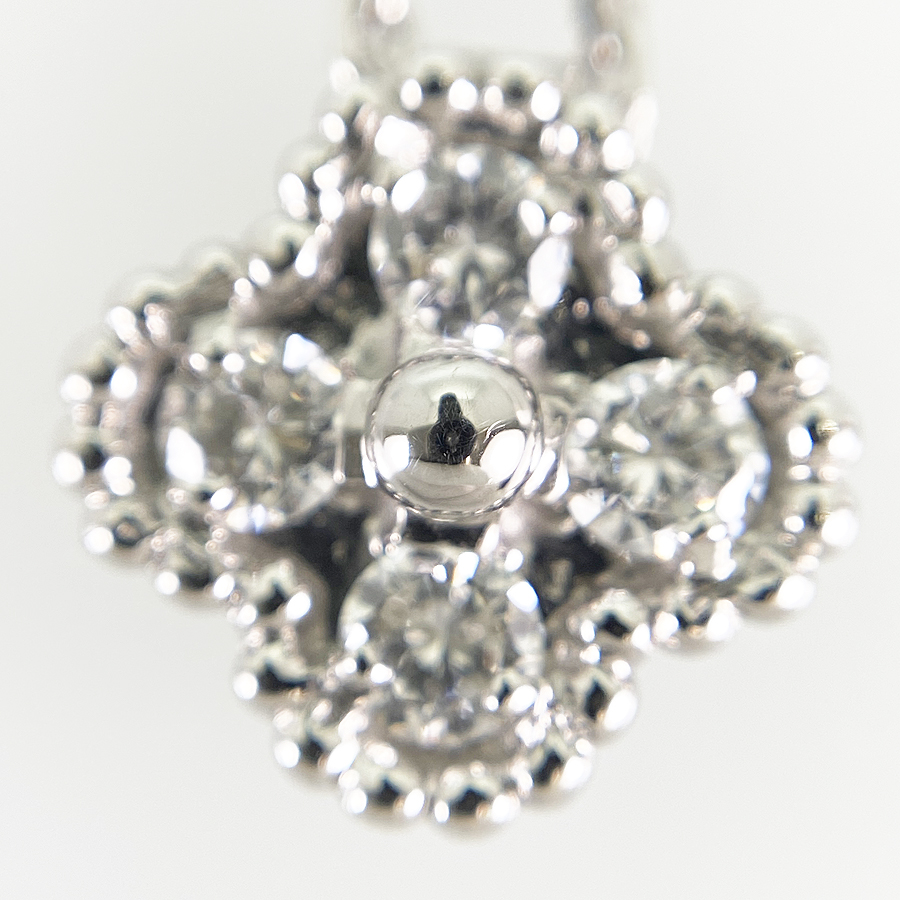 ヴァンクリーフ＆アーペル ネックレス