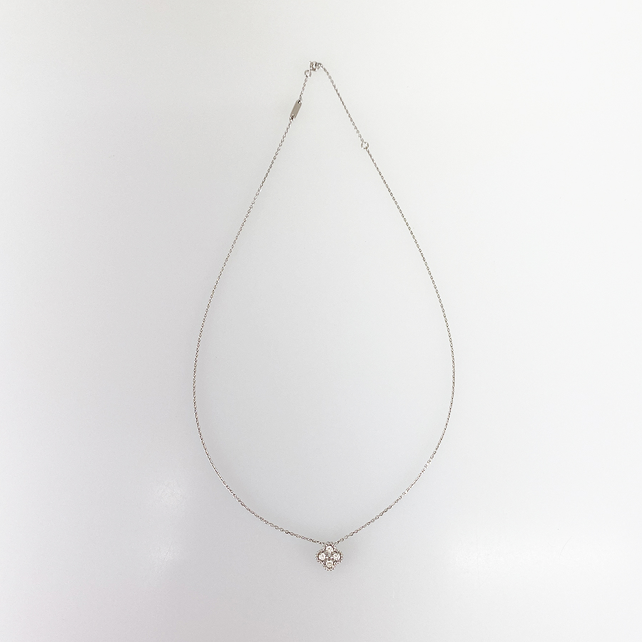 ヴァンクリーフ＆アーペル ネックレス