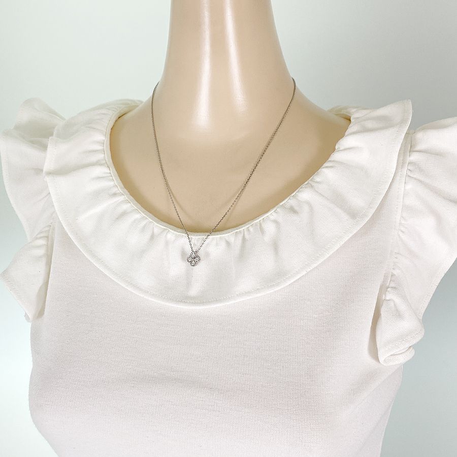 ヴァンクリーフ＆アーペル ネックレス