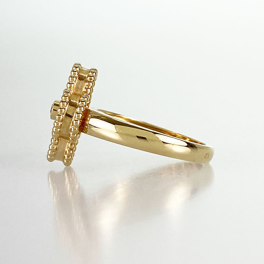 ヴァンクリーフ＆アーペル リング