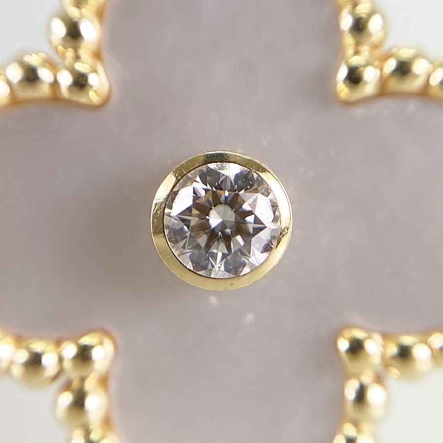 ヴァンクリーフ＆アーペル リング