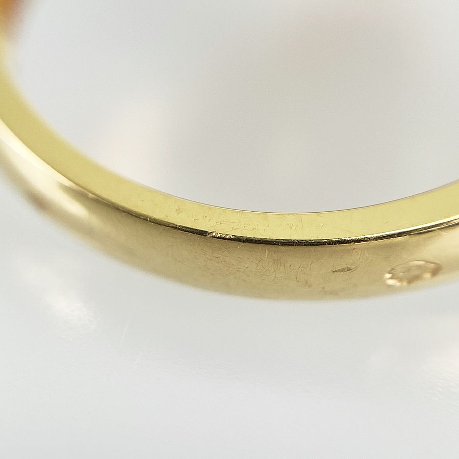 ヴァンクリーフ＆アーペル リング