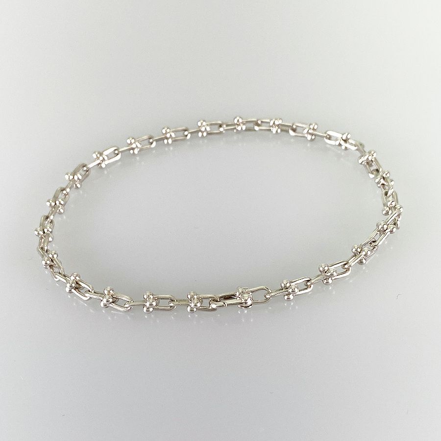 ティファニー ブレスレット