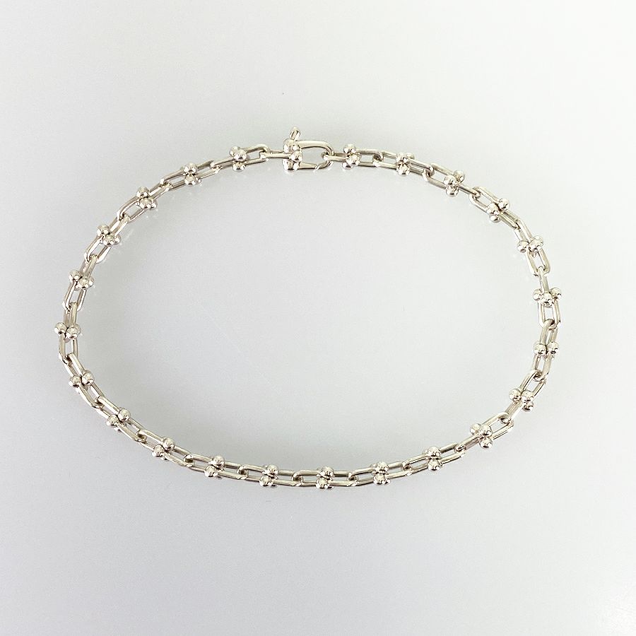 ティファニー ブレスレット