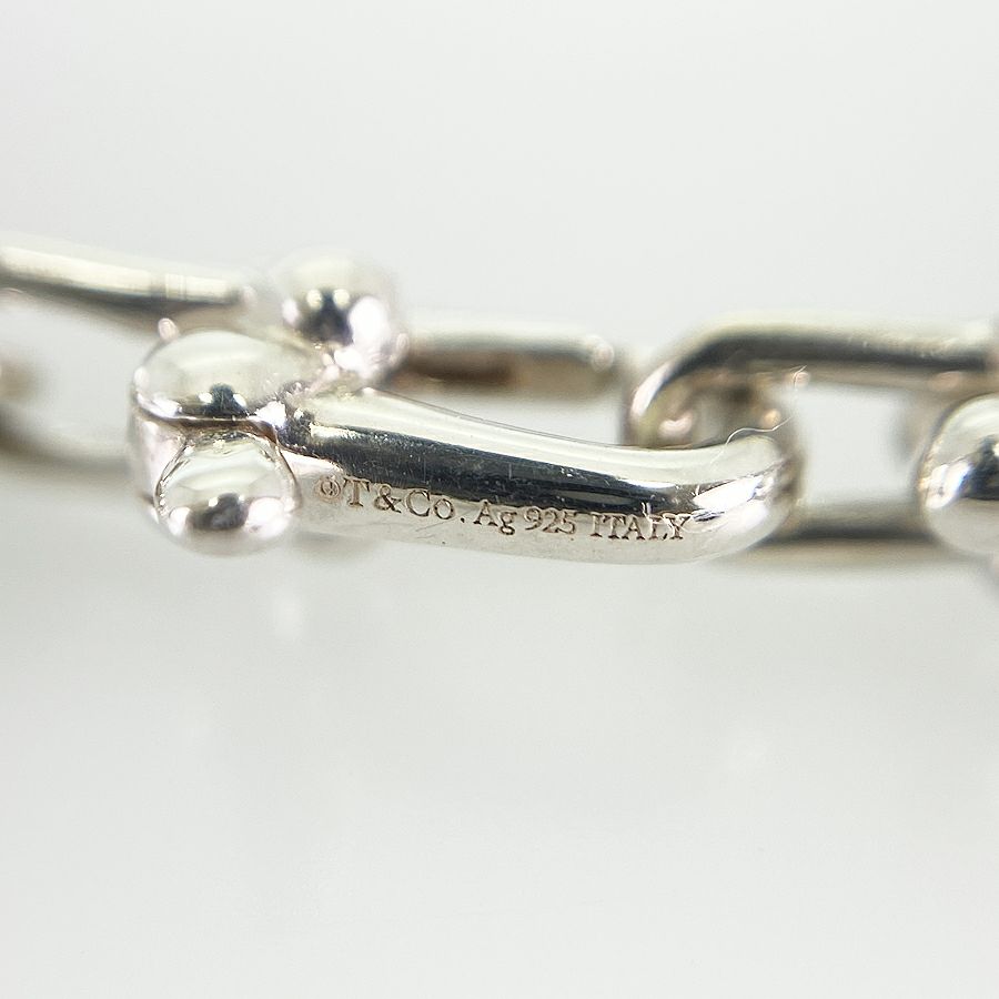 ティファニー ブレスレット