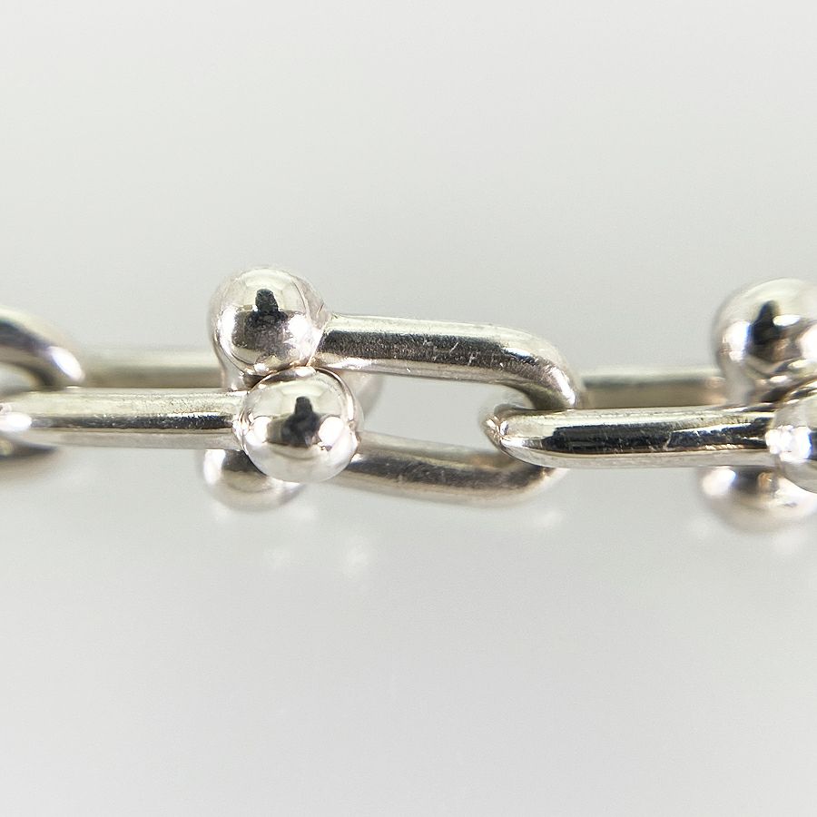 ティファニー ブレスレット