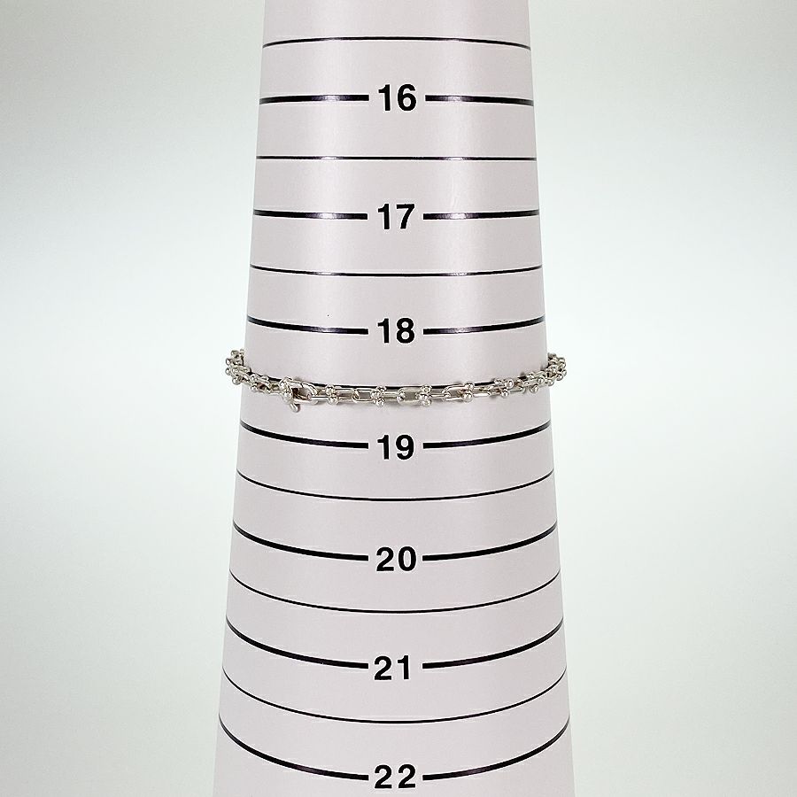 ティファニー ブレスレット