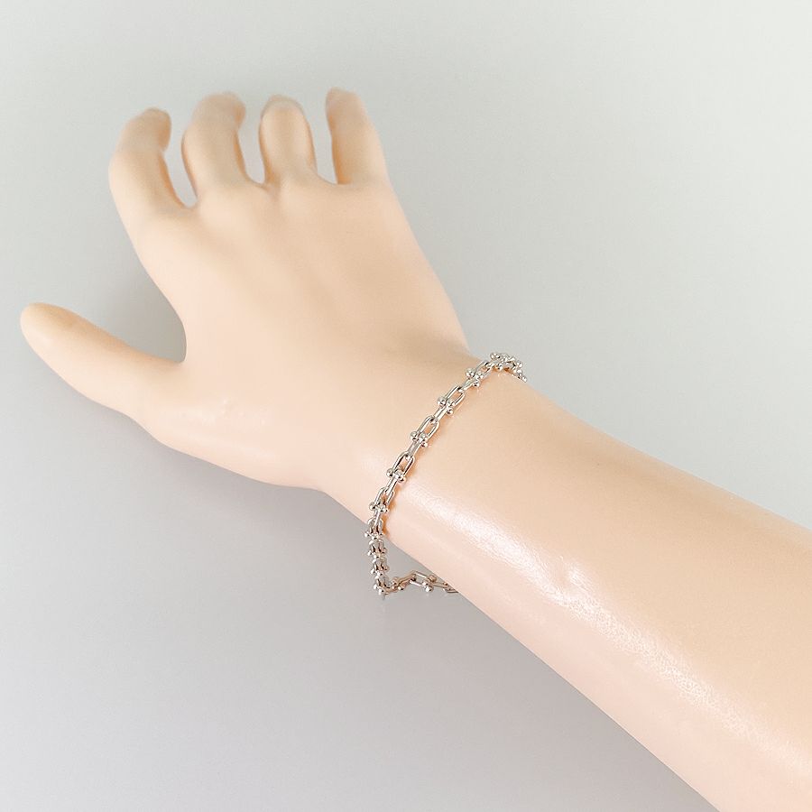 ティファニー ブレスレット