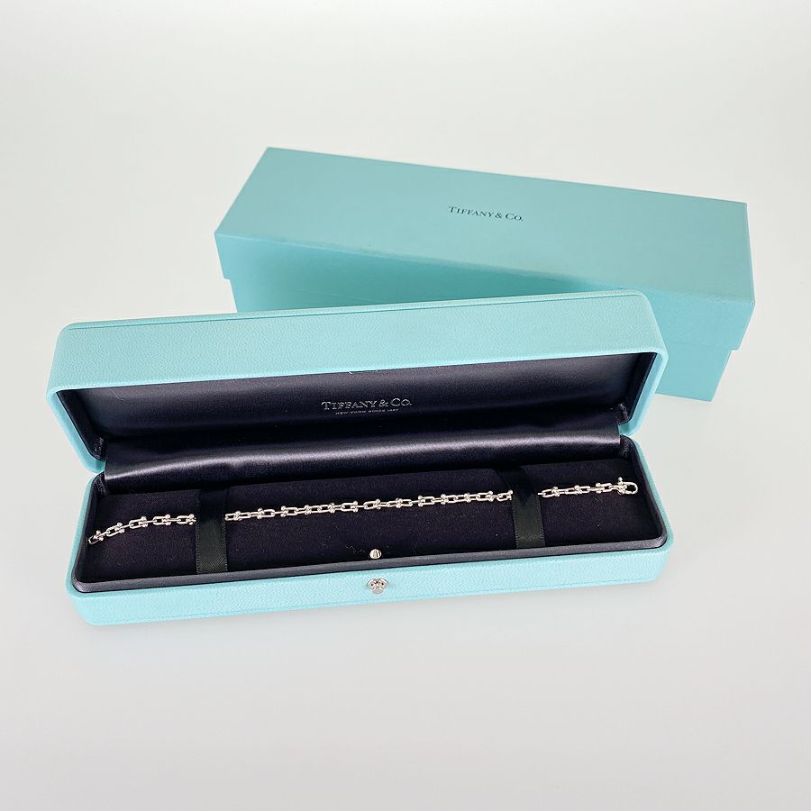ティファニー ブレスレット