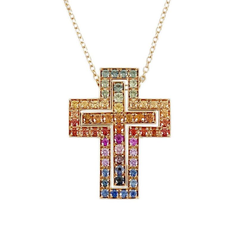 ダミアーニ ネックレス