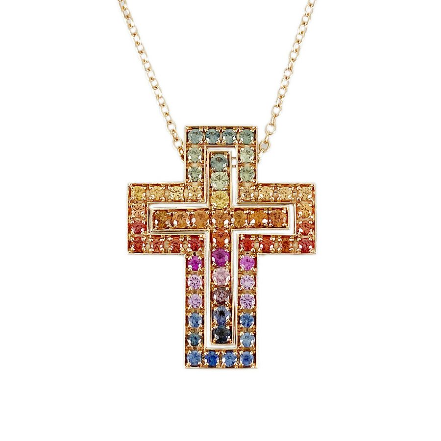 ダミアーニ ネックレス