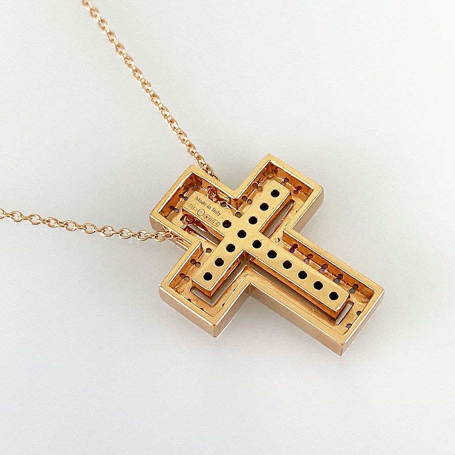 ダミアーニ ネックレス