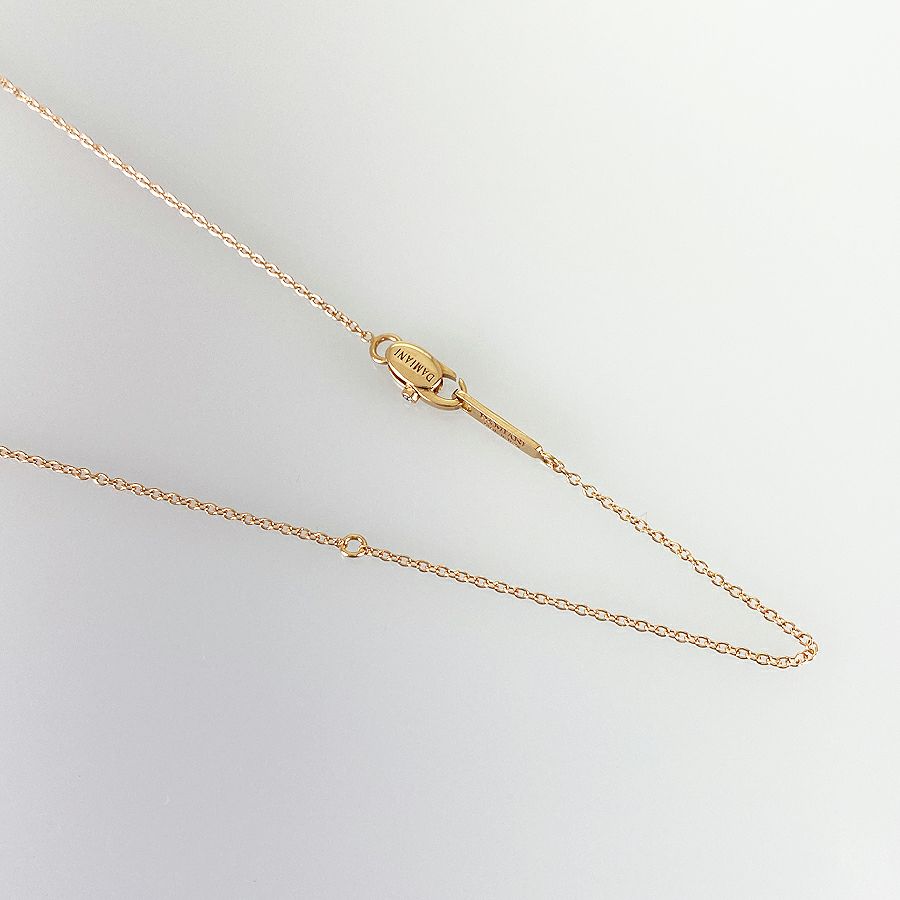 ダミアーニ ネックレス