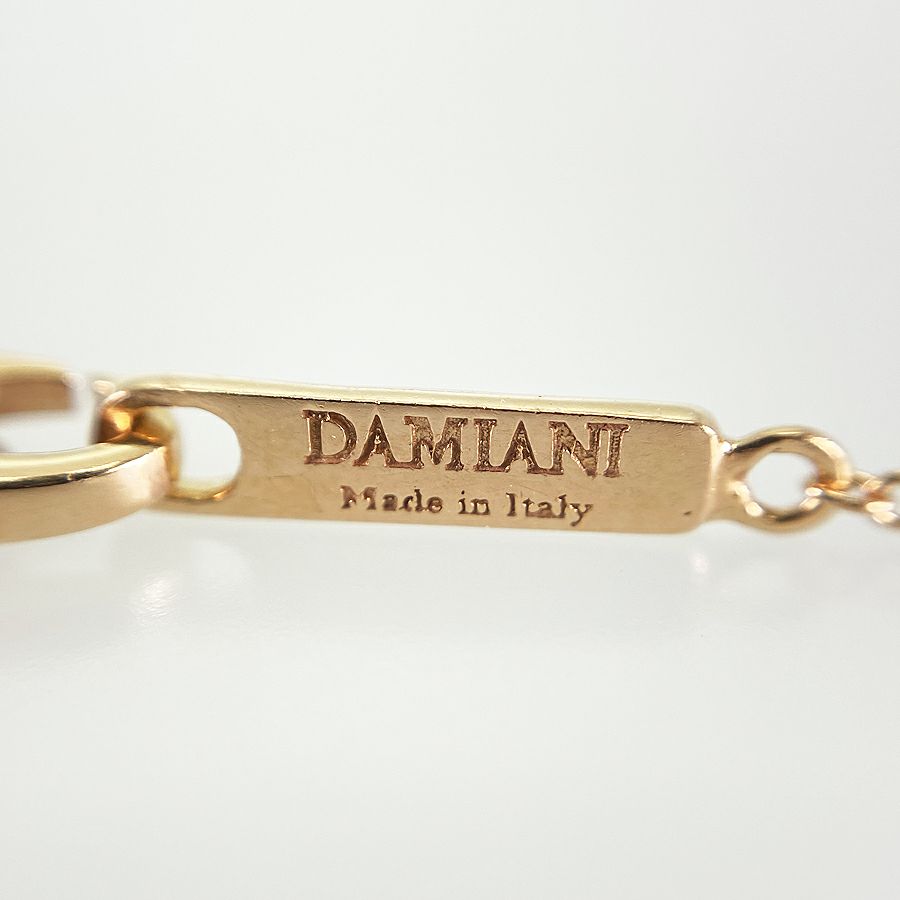 ダミアーニ ネックレス