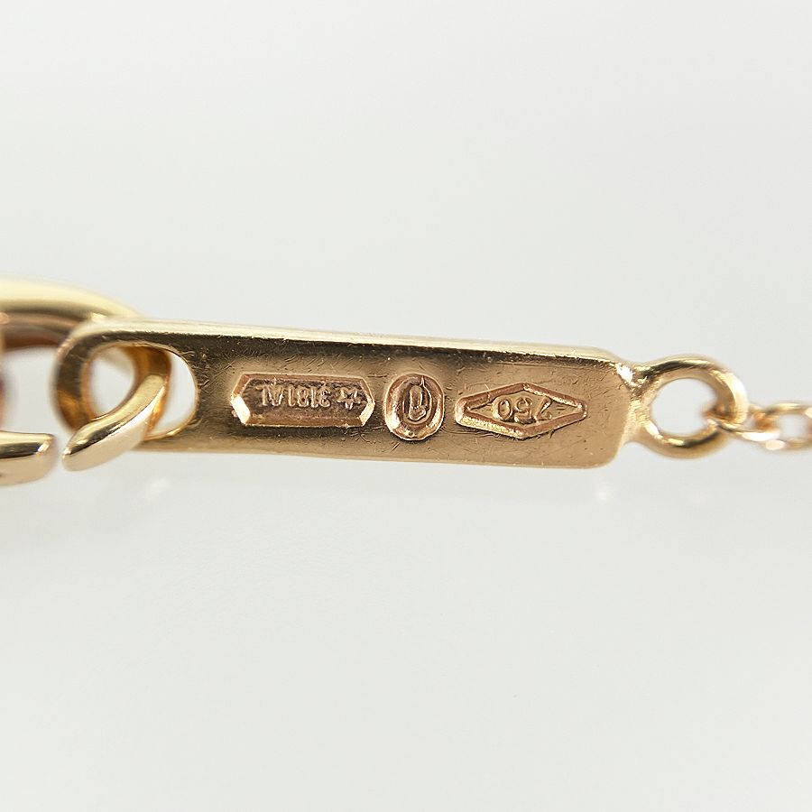 ダミアーニ ネックレス