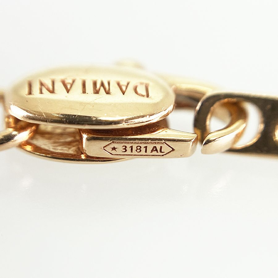 ダミアーニ ネックレス