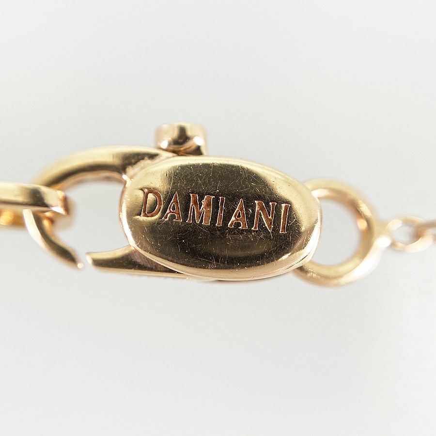 ダミアーニ ネックレス