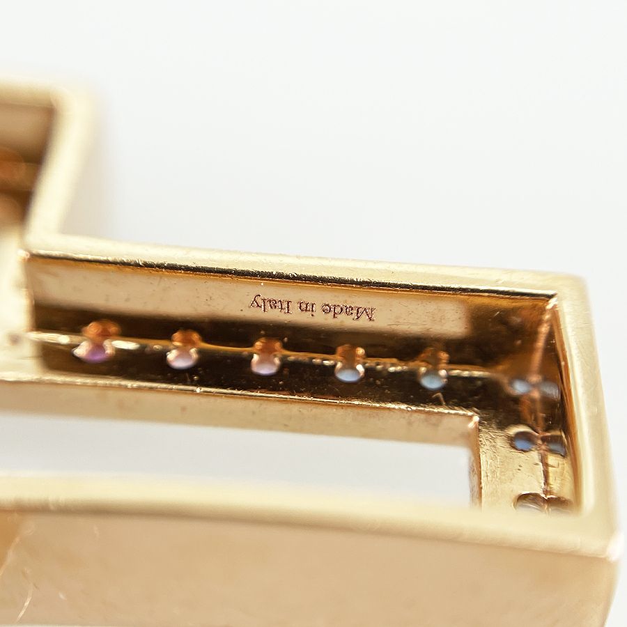 ダミアーニ ネックレス