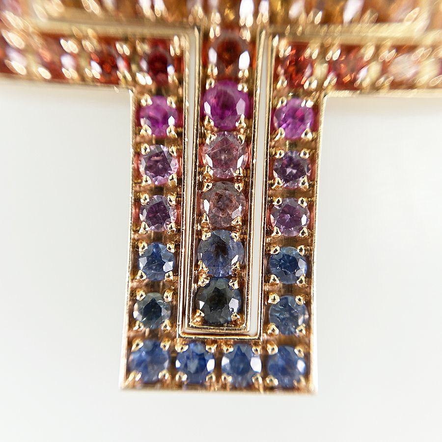 ダミアーニ ネックレス