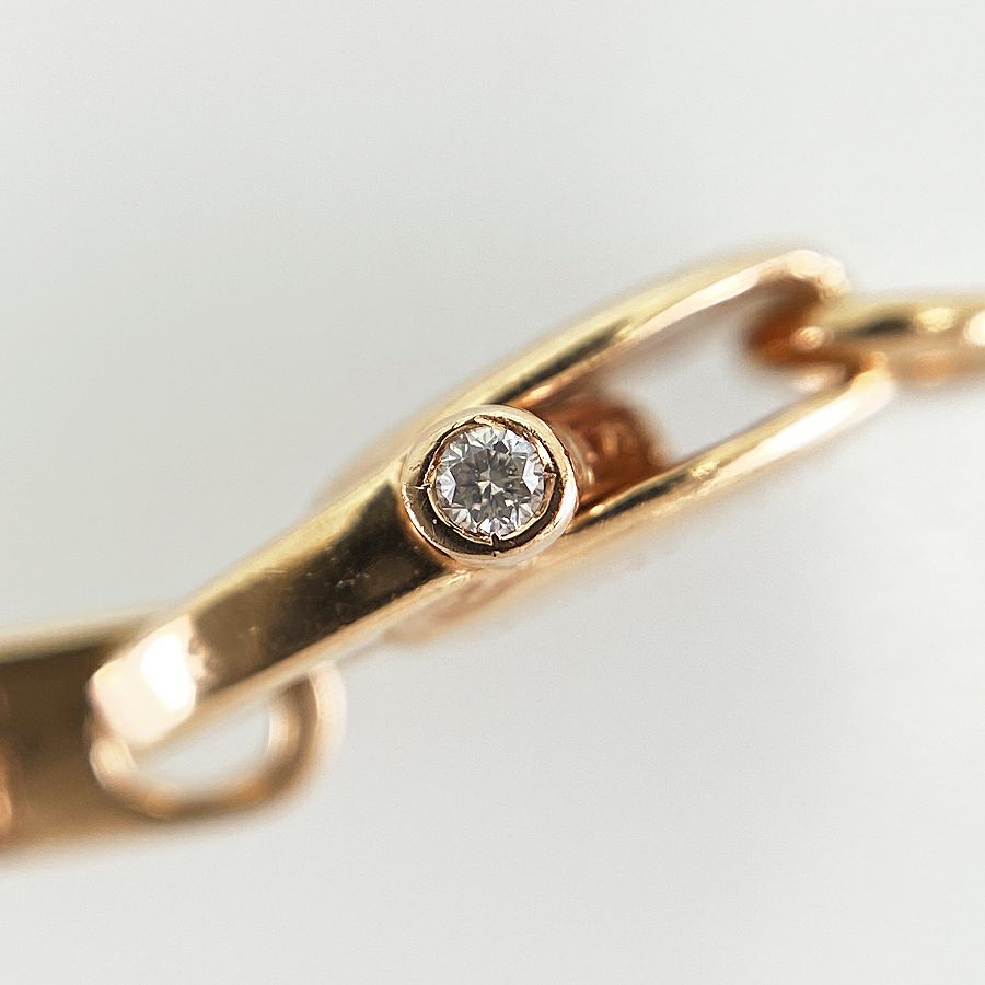 ダミアーニ ネックレス