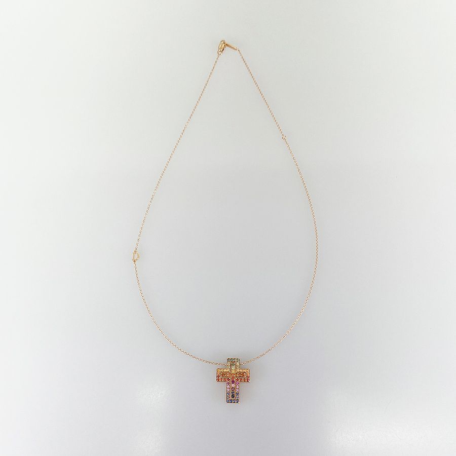 ダミアーニ ネックレス