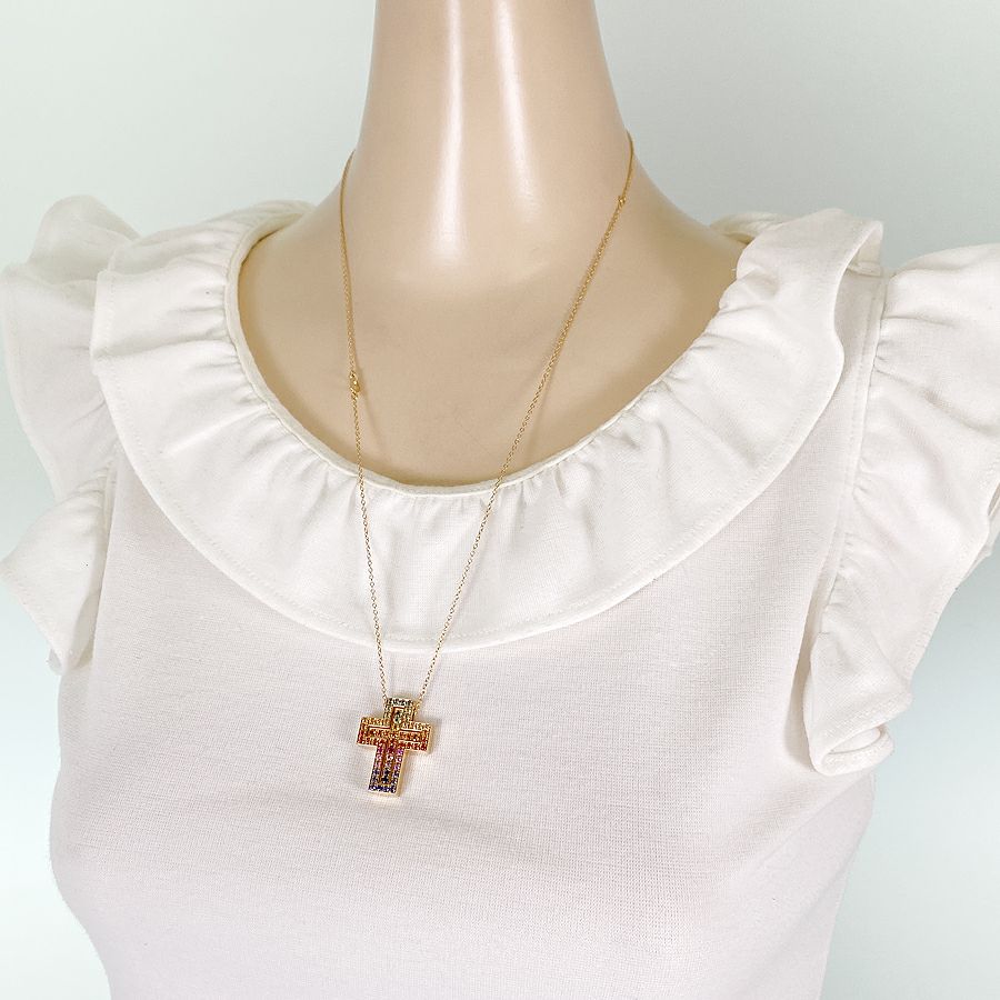 ダミアーニ ネックレス