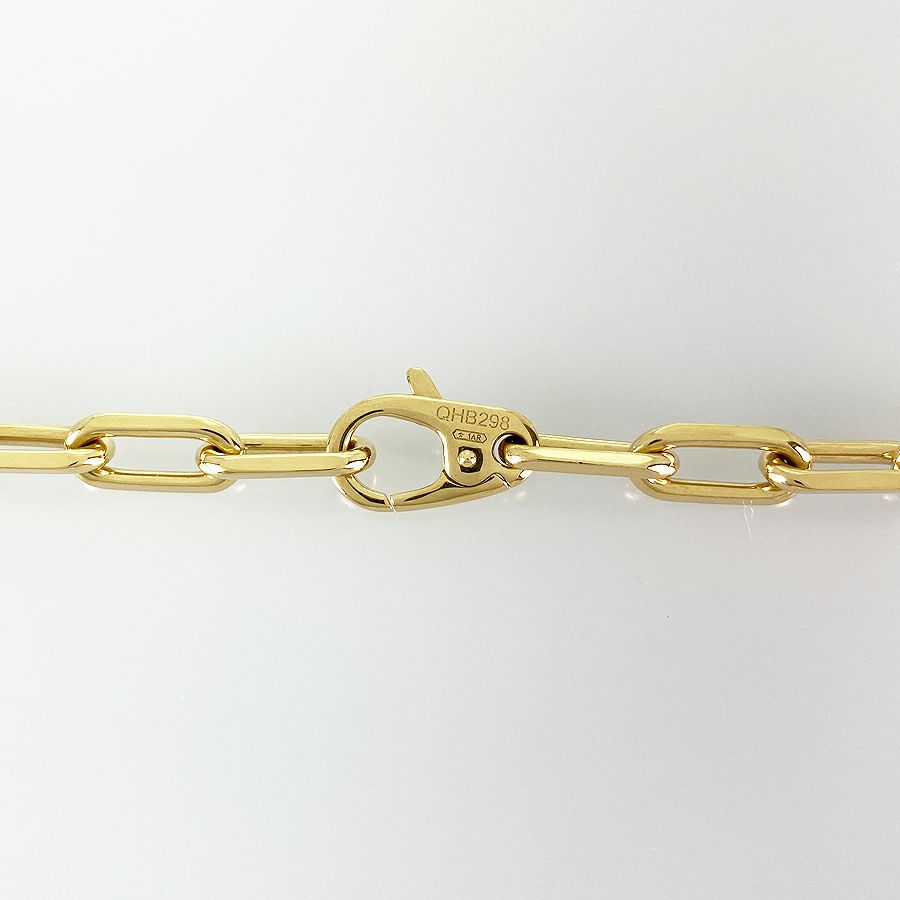 カルティエ ネックレス